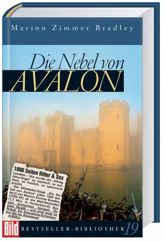 Die Nebel von Avalon