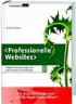 Professionelle Websites