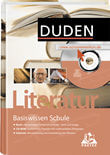 Duden Basiswissen Schule - Englisch Abitur