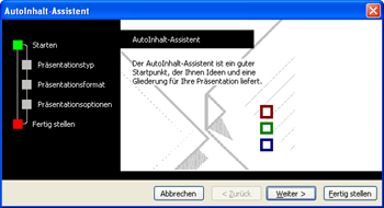 Assistent