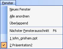 Fenster