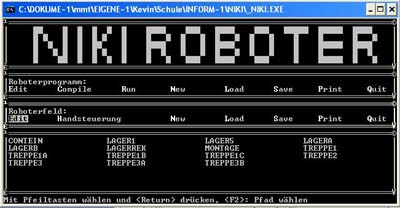 MS-DOS-Version