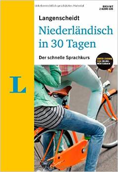 Langenscheidt Niederländisch in 30 Tagen