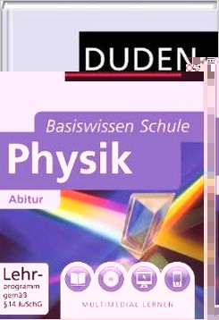 Basiswissen Schule - Physik Abitur