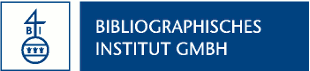 Logo vom Bibliographische Institut GmbH