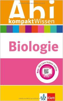 Abi kompaktWissen Biologie: Mit Lern-Videos online