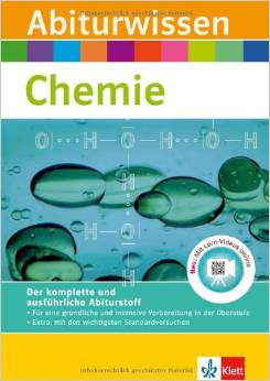 Abiturwissen Chemie - mit Lern-Videos online