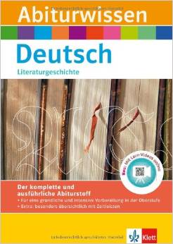 Abiturwissen Deutsch - Literaturgeschichte - mit Lern-Videos online