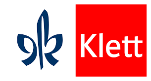 Logo vom Ernst Klett Verlag