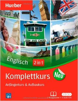 Komplettkurs Neu: Komplettkurs Englisch Neu: Paket