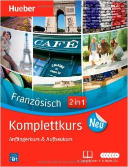 Komplettkurs Neu: Komplettkurs Französisch Neu: Paket