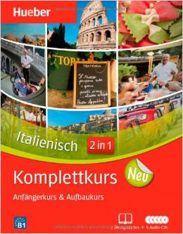 Komplettkurs Neu: Komplettkurs Italienisch Neu: Paket