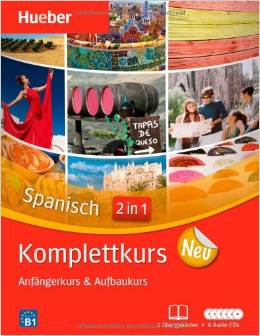 Komplettkurs Neu: Komplettkurs Spanisch Neu: Paket