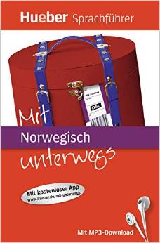 Mit Norwegisch unterwegs: Buch mit MP3-Download
