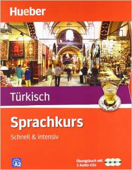 Sprachkurs Türkisch: Schnell & intensiv / Paket