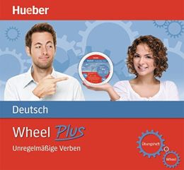 Deutsch - der, die, das: Wheel Plus - Deutsch - der, die, das