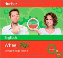 Englisch - Unregelmäßige Verben: Wheels Extra-Plus - Wheels + Heft