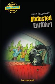 Abducted - Entführt