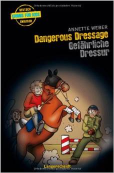 Dangerous Dressage - Gefährliche Dressur