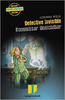 Detective Invisible - Kommissar Unsichtbar