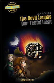 The Devil Laughs - Der Teufel lacht