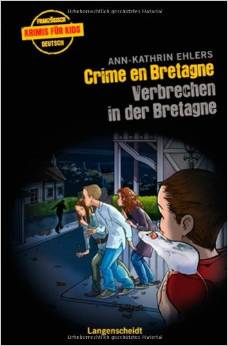 Crime en Bretagne - Verbrechen in der Bretagne