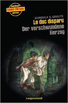Le duc disparu - Der verschwundene Herzog
