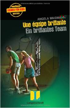 Une équipe brillante - Ein brillantes Team