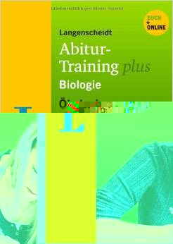 Langenscheidt Abitur-Training plus Biologie Ökologie
