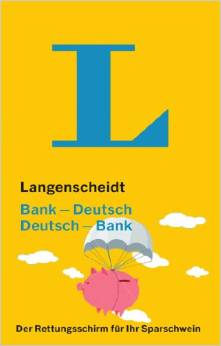 Langenscheidt Bank-Deutsch/Deutsch-Bank