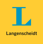 Logo vom Langenscheidt Verlag