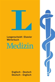 Langenscheidt Praxiswörterbuch Medizin Englisch