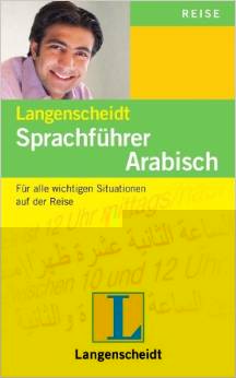 Langenscheidt Sprachführer Arabisch: Für alle wichtigen Situationen auf der Reise