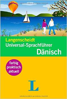 Langenscheidt Sprachführer Dänisch: Für alle wichtigen Situationen auf der Reise