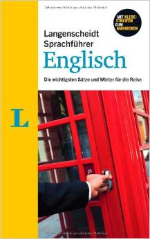 Langenscheidt Sprachführer Englisch - Buch inklusive eBook-Download: Die wichtigsten Sätze und Wörter für die Reise