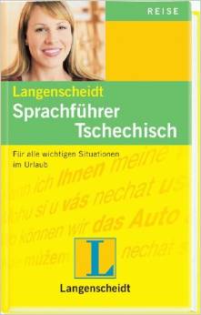 Langenscheidt Sprachführer Tschechisch: Für alle wichtigen Situationen auf der Reise