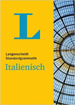 Langenscheidt Standardgrammatik Italienisch