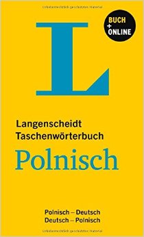 Langenscheidt Taschenwörterbuch Polnisch - Buch mit Online-Anbindung: Langenscheidt Taschenwörterbuch Polnisch