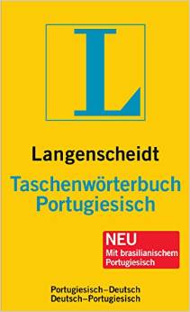 Langenscheidt Taschenwörterbuch Portugiesisch: Buch mit Online-Anbindung, Portugiesisch-Deutsch/Deutsch-Portugiesisch