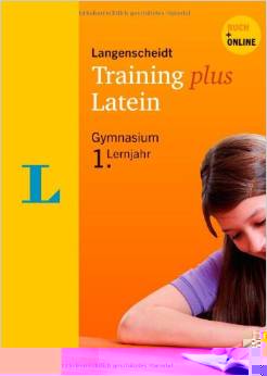 Langenscheidt Training plus, Latein 1. Lernjahr