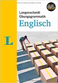 Langenscheidt Übungsgrammatik Englisch - Buch mit Software zum Downloaden