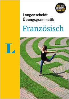 Langenscheidt Übungsgrammatik Französisch - Buch mit Software zum Downloaden