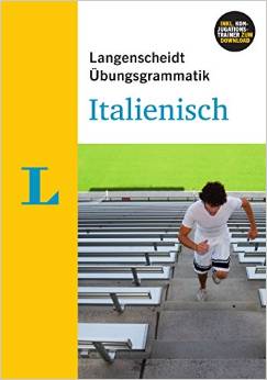 Langenscheidt Übungsgrammatik Italienisch - Buch mit Software zum Downloaden