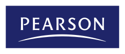 Logo vom Pearson