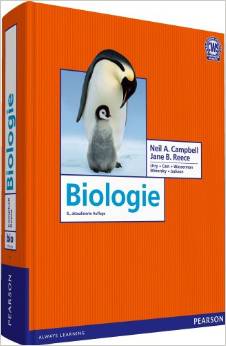 Mari C. Ein Studium Der Biologie Ohne Buch