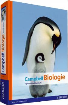 Biologie - Gymnasiale Oberstufe