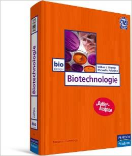 Biotechnologie - Bafög-Ausgabe