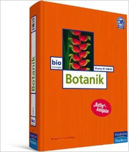 Botanik - Bafög-Ausgabe