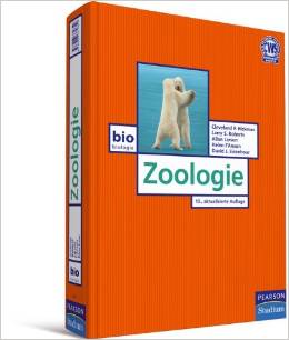 Zoologie - Zoologie. Das weltweit führende Lehrbuch in deutscher Übersetzung