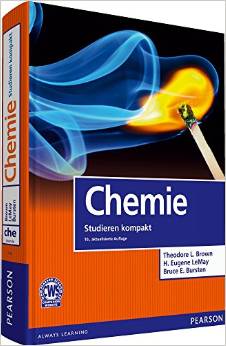 Chemie - Chemie, Allgemeine: Studieren kompakt